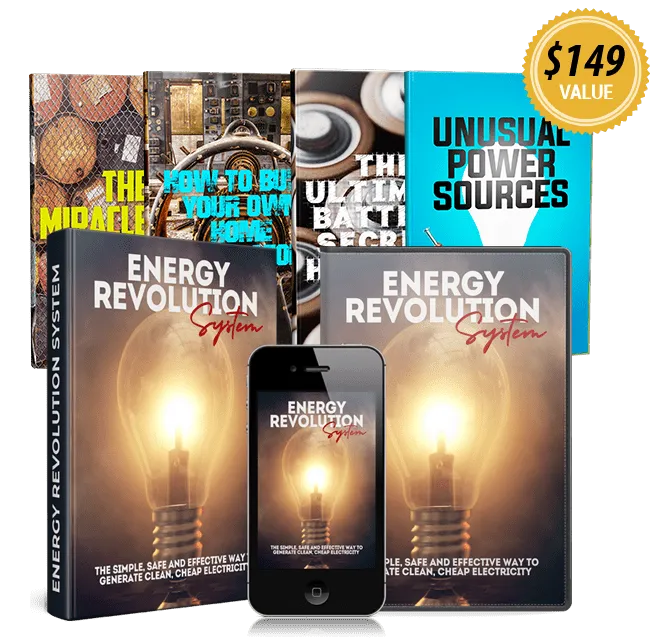 Energy Revolution System Price
