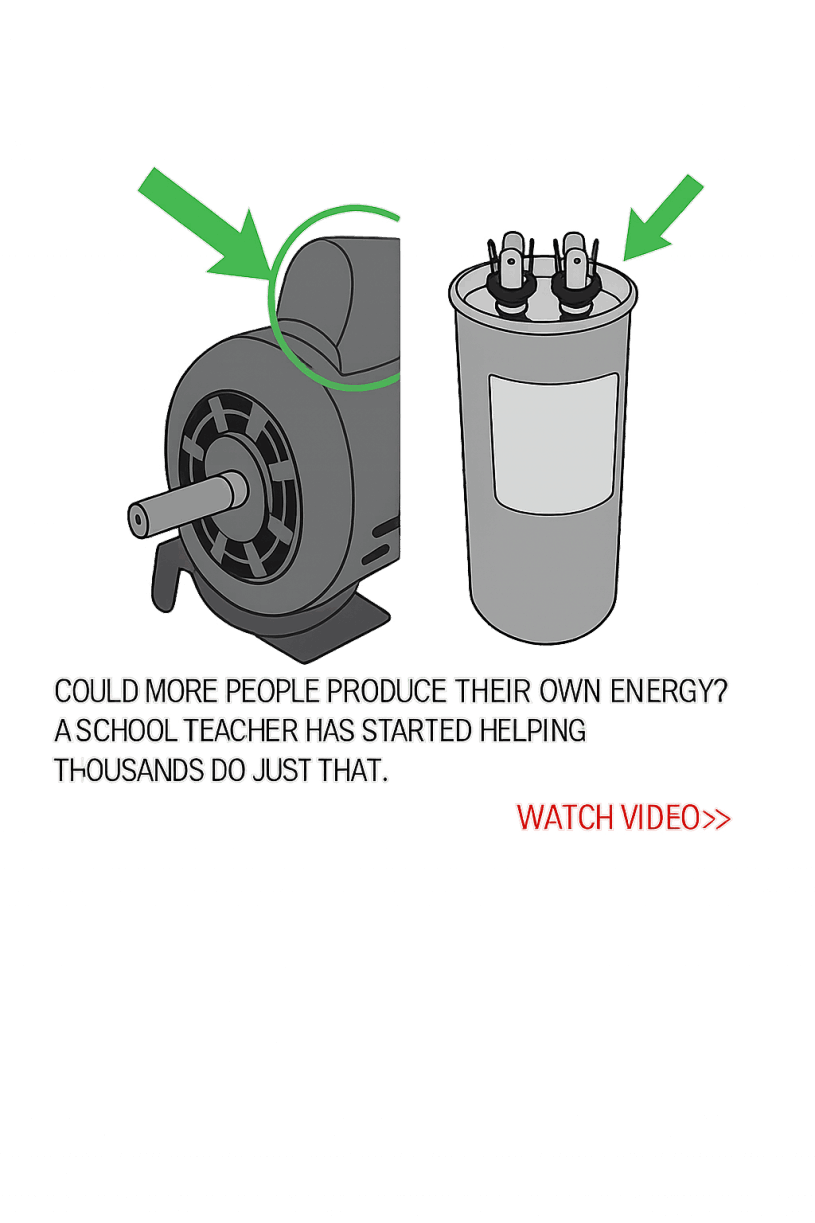  Energy Revolution System