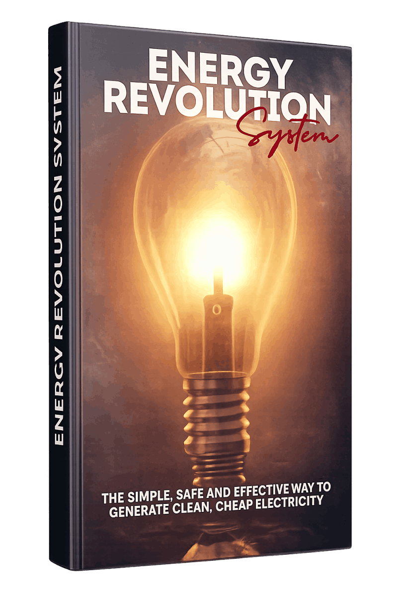 Energy Revolution System